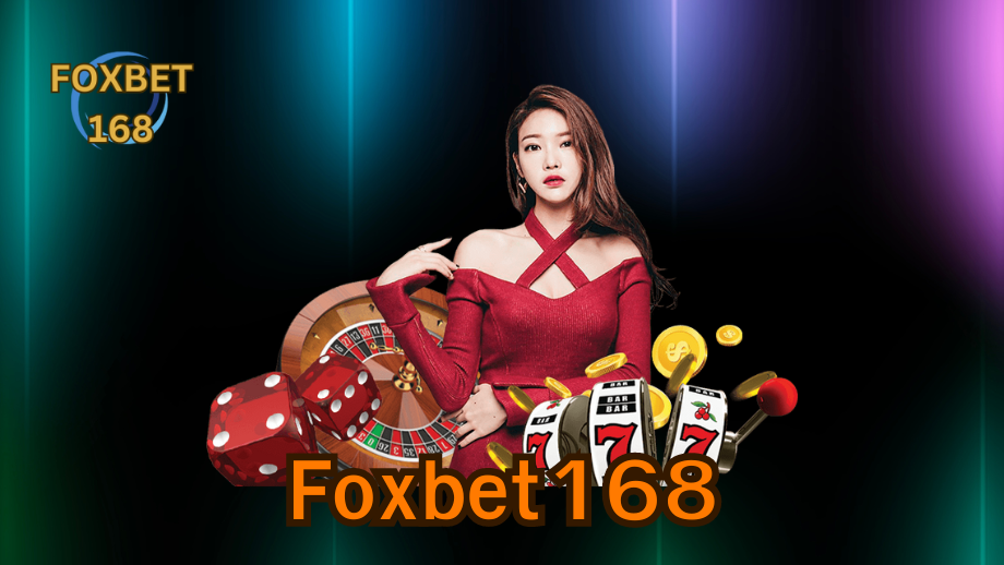 Foxbet168