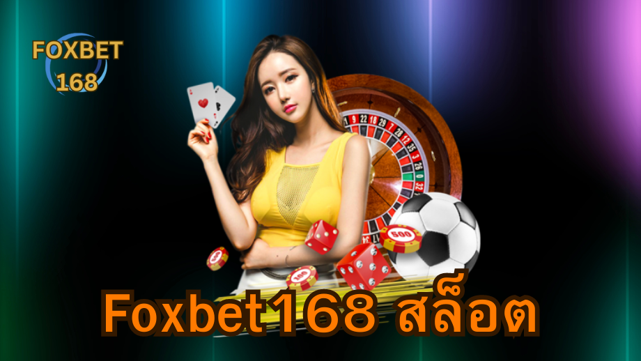 Foxbet168