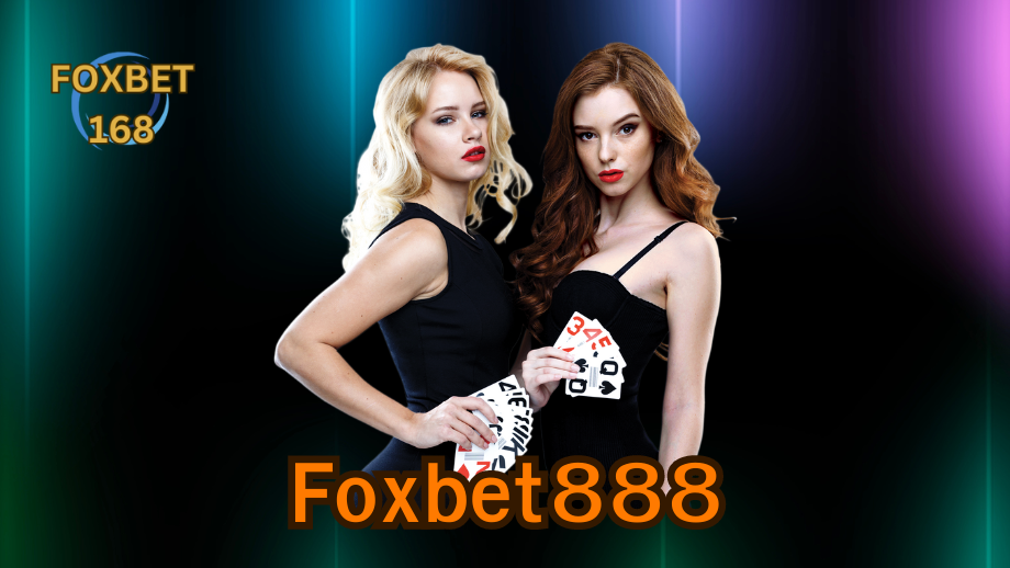 Foxbet168